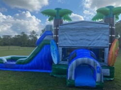 IMG 8200201 1741811581 Surf's Up Bounce House With Slide