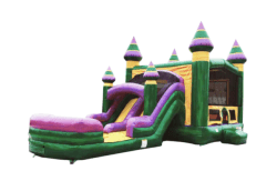 Big Easy Bounce House & Double Waterslide