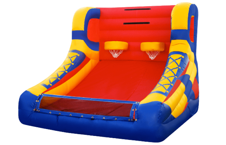 Inflatable Game Rentals