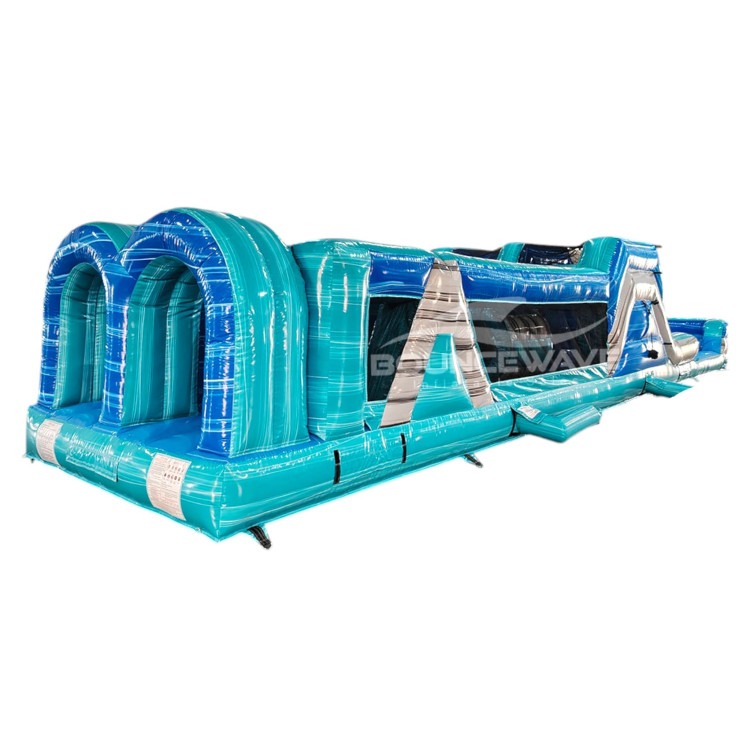 Gulf Stream Splash 46 Foot Obstacle Course