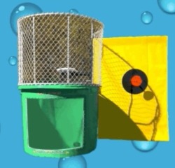 Dunk Tank