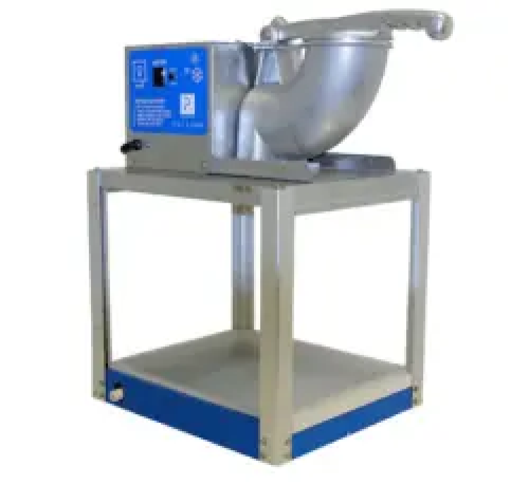Concession Machine Rentals