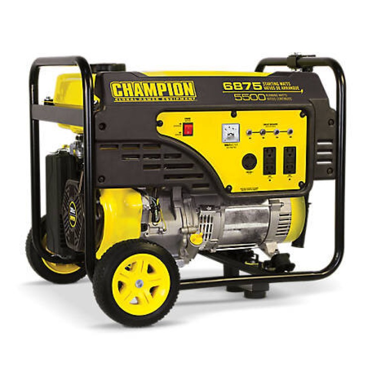 Generator