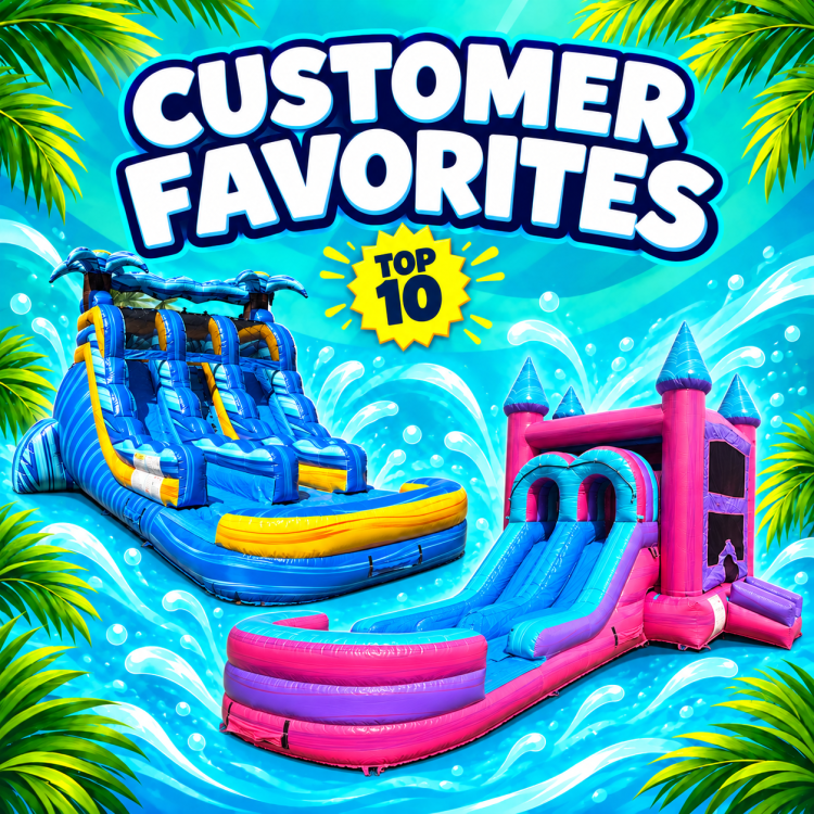 Customer Favorites